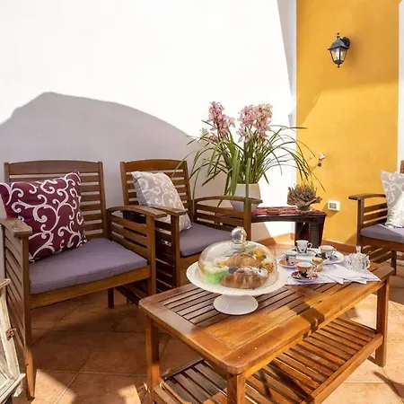 Apartment Casa Clara