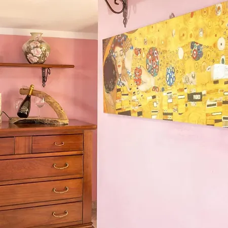 Casa Clara Apartment