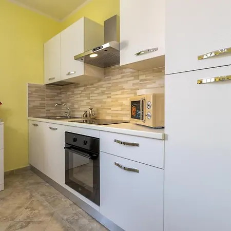 Casa Clara Apartment *