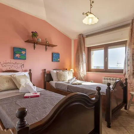 Apartment Casa Clara