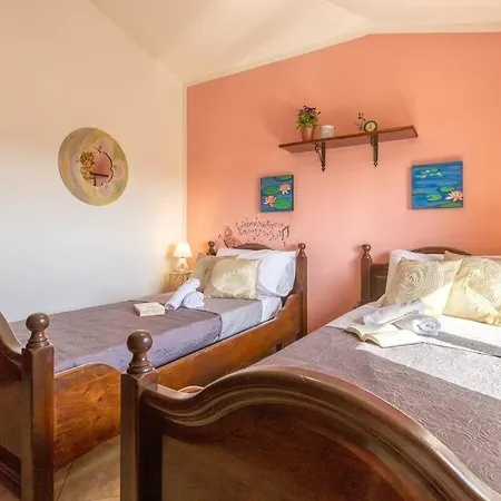 Apartment Casa Clara