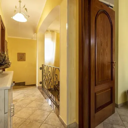 Apartment Casa Clara *