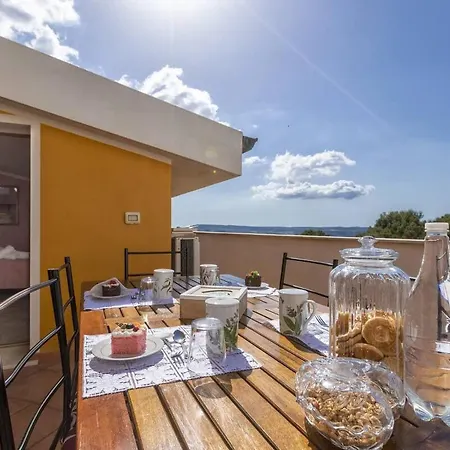 Casa Clara Apartment