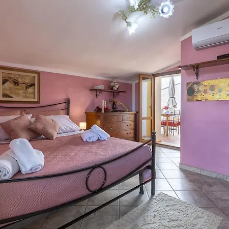 Apartment Casa Clara