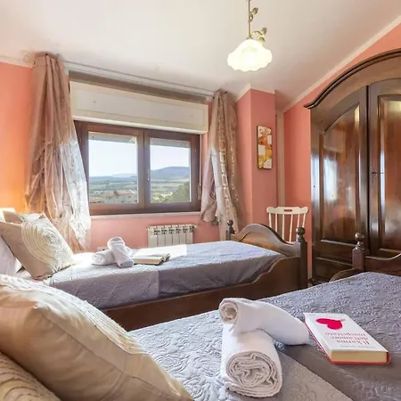 Casa Clara Apartment Uri