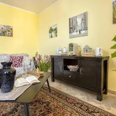 Apartment Casa Clara