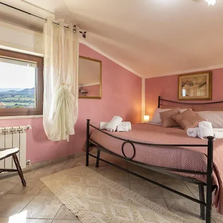 Casa Clara Apartment