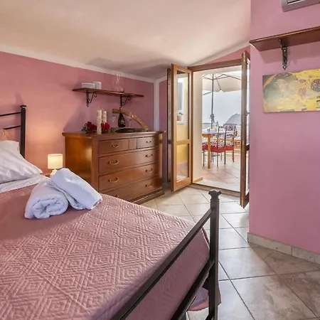 Apartment Casa Clara *