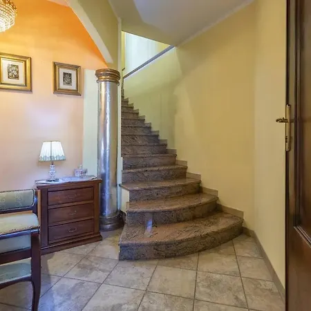 Casa Clara Apartment Uri