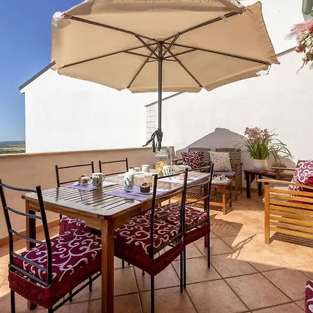 Apartment Casa Clara