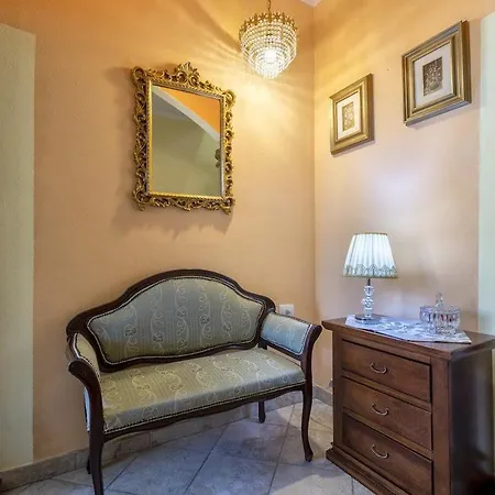Apartment Casa Clara *