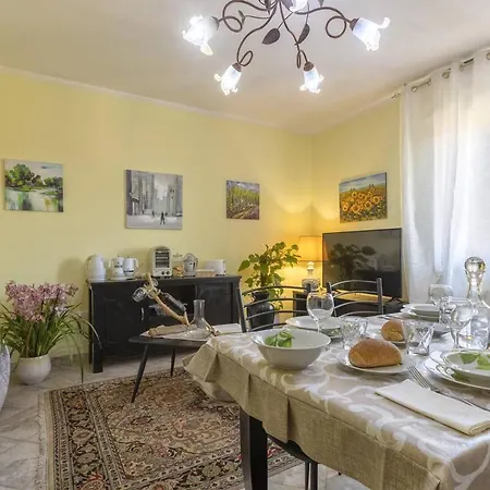 Apartment Casa Clara *