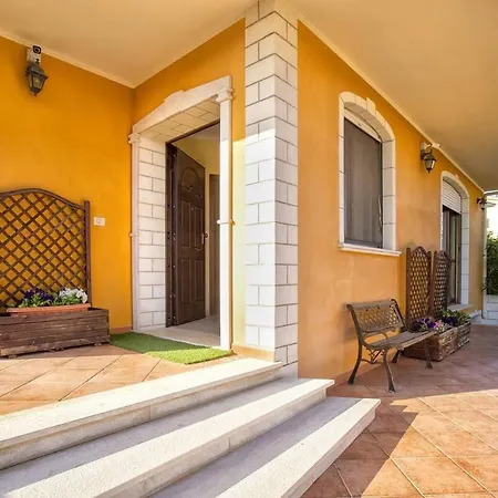 Apartment Casa Clara