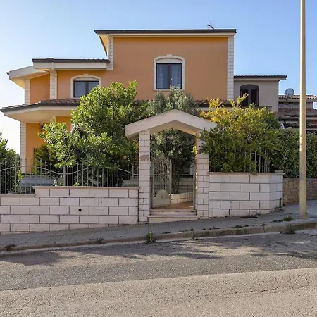 Casa Clara Apartment