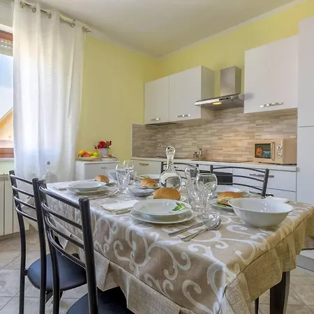 Apartment Casa Clara