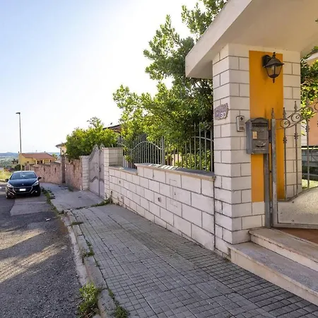 Apartment Casa Clara